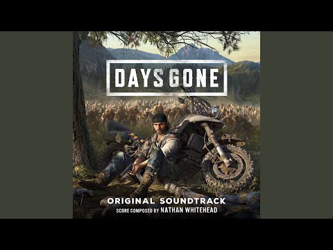 The Broken Road (From "Days Gone" Soundtrack)