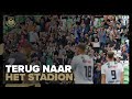 TERUG NAAR HET STADION! - FC Groningen Special