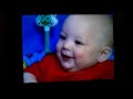 Closing To The Baby Mozart Late 2000 VHS