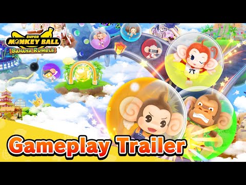 Gameplay Trailer