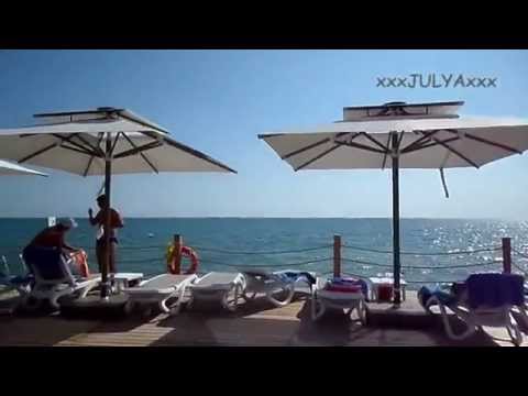 🏊 Regnum Carya Golf and SPA Resort - Beach, Pier and Bar on a pier - Пляж, Пирс и Бар на пирсе 