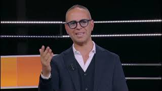 Michele Criscitiello proprietario di Sportitalia