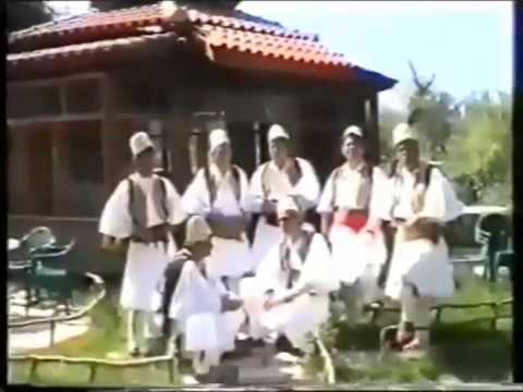 Trëndelinat vergje vergje - Grupi Ergjëria  (ndalohet rreptësisht kopjimi dhe ripublikimi)