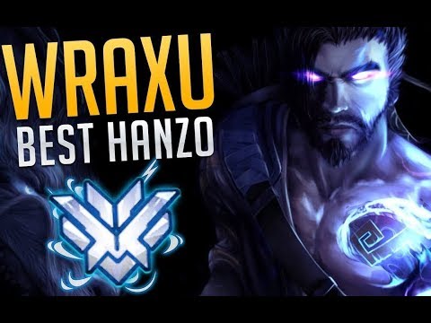 Watch Wraxu, Use Wraxu Sensitivity, Aim Like Wraxu!