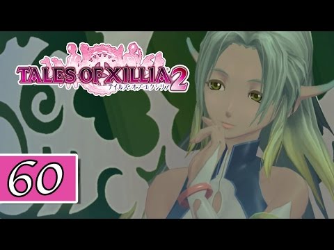 Tales Of Xillia 2 Playthrough w/ Commentary - Part 60 - Can I Tether With You?
