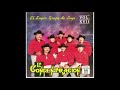 QUE MIRADITA (AUDIO ORIGINAL) - 🔥LA CONCENTRACION 🔥