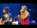 Carrie Underwood- "Wine After Whiskey"