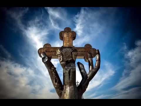 Даница Црногорчевић      ГОВОРИ ГОСПОДЕ