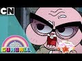 The Amazing World Of Gumball Must Destroy The Vase Cartoon Network