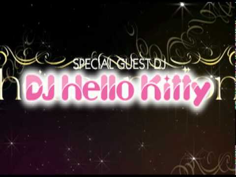 2010.9.3 HOUSE NATION Fiesta