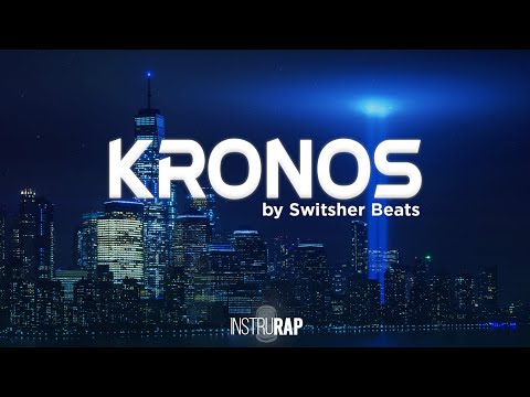 [FREE] Instru Rap Cloud/Trap/Conscient - KRONOS - Prod. By SWITSHER BEATS
