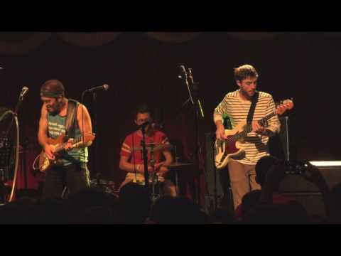 Vulfpeck 4K - Fugue State - 9/8/16 - Brooklyn Bowl NYC
