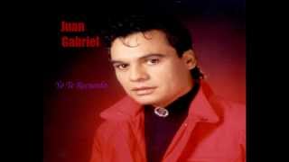 Yo Te Recuerdo - Juan Gabriel HD