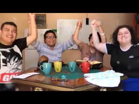 MOMENTOS POR LA PTM 1 - ARIANA BOLO ARCE