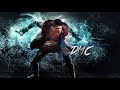 GIMME DEATHRACE DmC In Game Version
