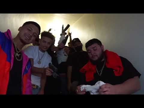 Izzy93 x J-Ice - 6 Feet Freestyle (Official Music Video)