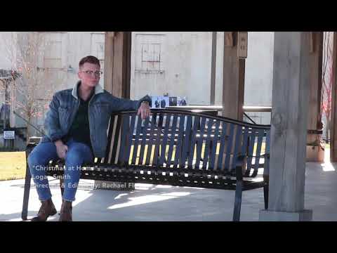 Logan Smith • Christmas at Home • Official Video