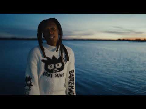 YG Ivy - Reflecting on The Pain (Official Music Video)