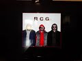 3 Arts Entertainment R C G FX Productions FX 20th Television 2013