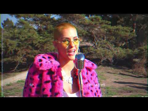 Tina Tara - New Here (Official Video)