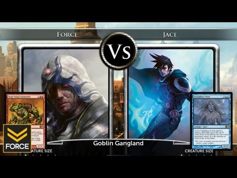 Magic : The Gathering : Duels of the Planeswalkers 2014 IOS