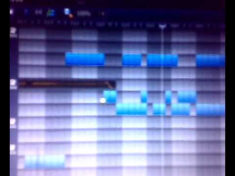 LucaTek - Produzione 001