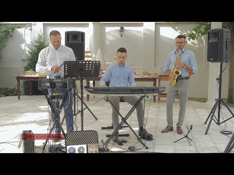 Beni Buble - De ma-ntrebi de-a mea comoara | Live 2020 - Nunta Oradea