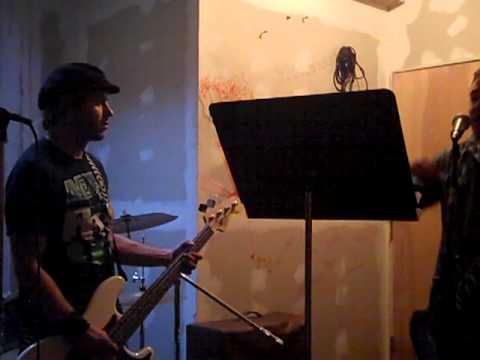 Thumbnail for At practice learning Crummy Stuff (The Ramones) by Ramones