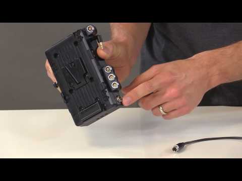 Wooden Camera D-Box Video #1