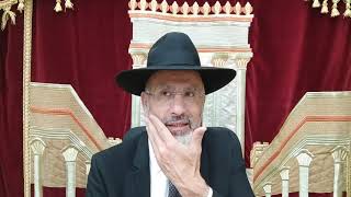 Les ségoulot de la Birkat Cohanim n°2 Léïlouy nichmat de Zira bat Rahel zal