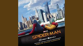 Stark Raving Mad (from "Spider-Man: Homecoming" Soundtrack)