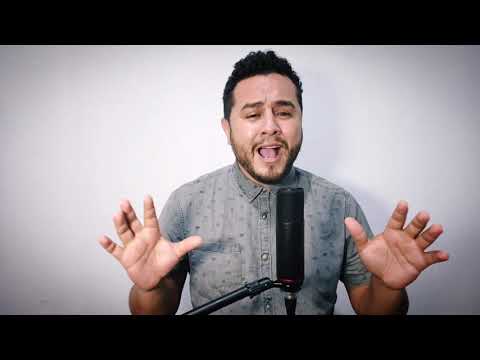 Hallelujah - Jonatán Martínez ( Cover en Español )