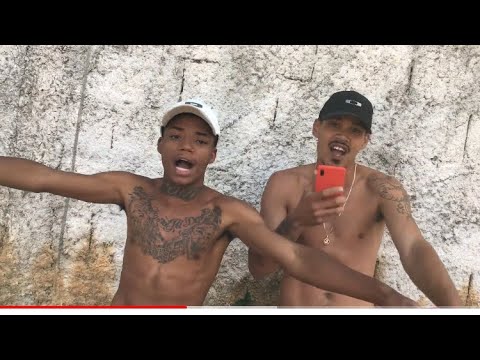 Mc 2E & Mc Menor Da 2 - Droga Pesada 2021 +18