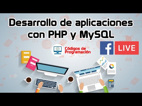Desarrollo de aplicaciones con Java y MySQL Mini punto de venta parte 1