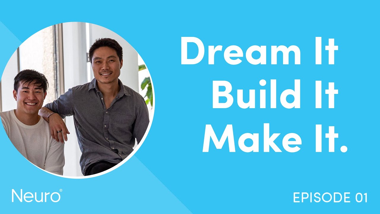 Interview Series: Dream It, Build It, Make It