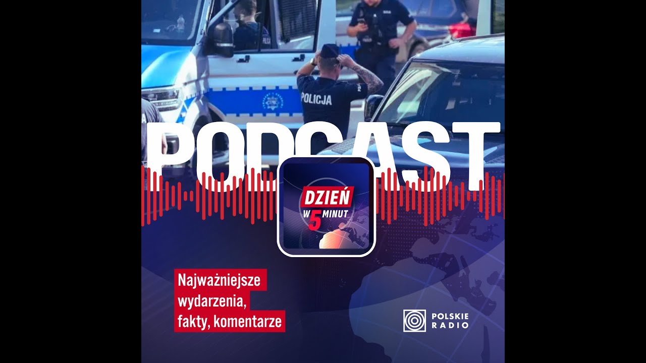 Zabójca ze Starej Wsi wciąż na wolności. Trudny teren wygrywa z policją ...