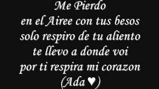 Me Pierdo   Calibre 50