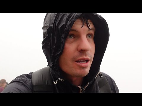 3 MOUNTAINS in 24 HOURS - Three Peaks Challenge UK