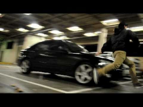 FREE FALL of Projekt SEER - ESCAPE SJ (Music Video)