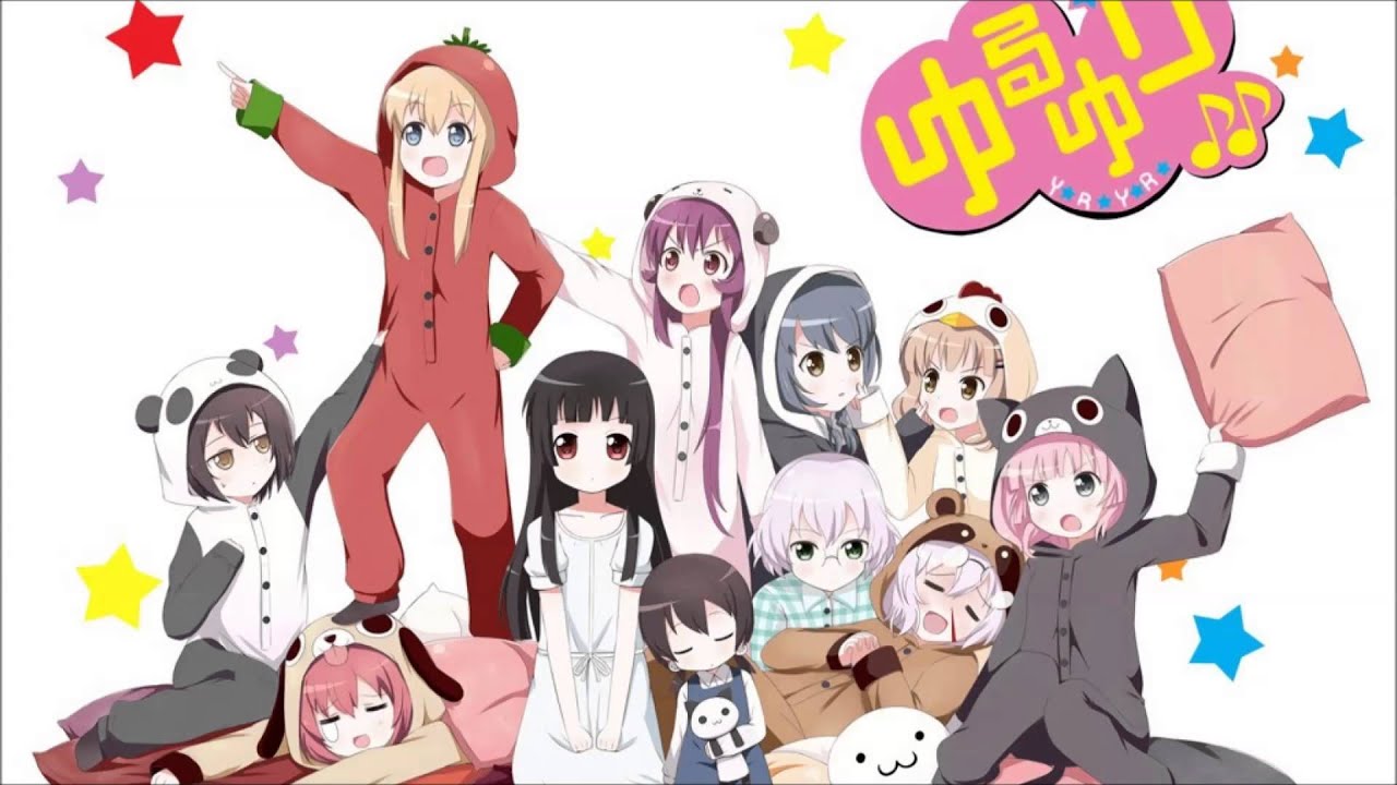 Oomuro Sakurako (CV. Kato Emiri) - Kiraippai x Sukiippai