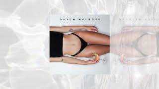 Cover art for Dutch Melrose - White Wine (Audio)