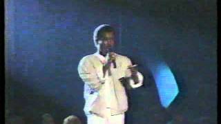 Billy Ocean - Mystery Lady (Solid Gold Performance) 1985