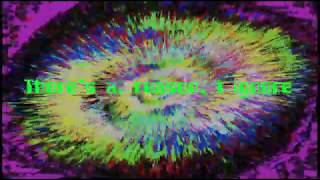 Anymore (Laura Les Remix) ft. Kim Petras - Lil Aaron [LYRIC VIDEO]