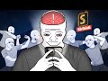 Life of a Brain Rot Adult