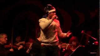 Loco Locass :02-Groove Grave - Live St Jean 2011 a Aylmer