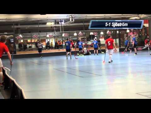 Pargas IF - FBT Marlins