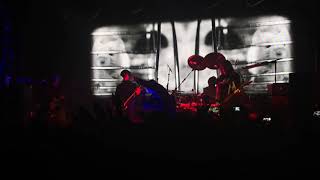 Dir En Grey - &quot;Ash&quot; 2018 ver. (Live at Electric Ballroom, London 2018)