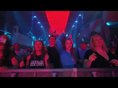 Spectorsonic & Alex BELIEVE - Birthday Interplay TAU