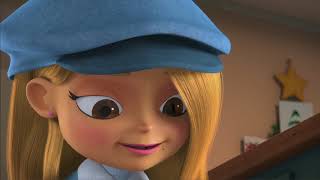 Mariah Carey's All I Want for Christmas Is You - Mariah Entices Jack - Digital, Blu-ray & DVD 11/14