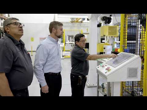 New Era Converting Builds & Installs Coating & Laminating Line for Jessup Manufacturing